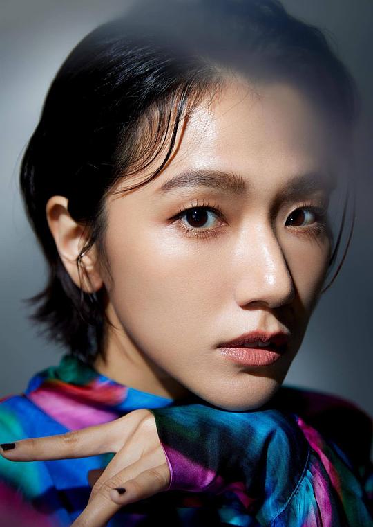 林意箴 Diane Lin照片
