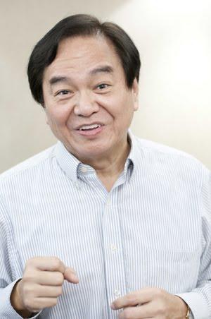 陶传正 Chuan-cheng Tao照片