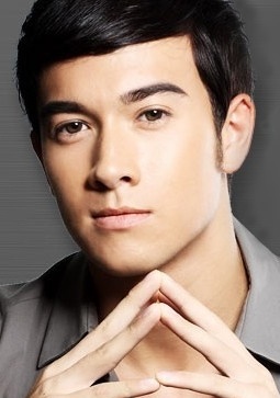 纪亚文 Edwin Gerard照片