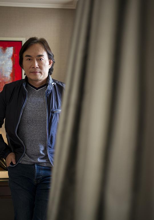 崔震东 Adam Tsuei照片