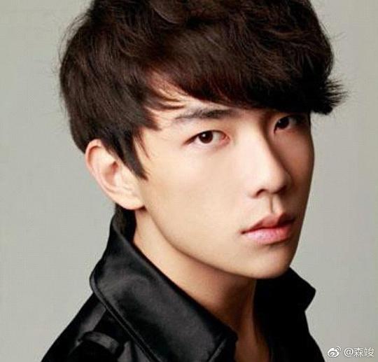 森竣 Chun Sen照片