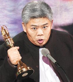 冯凯 Kai Feng照片