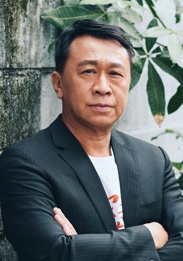 游安顺 An-shun Yu照片