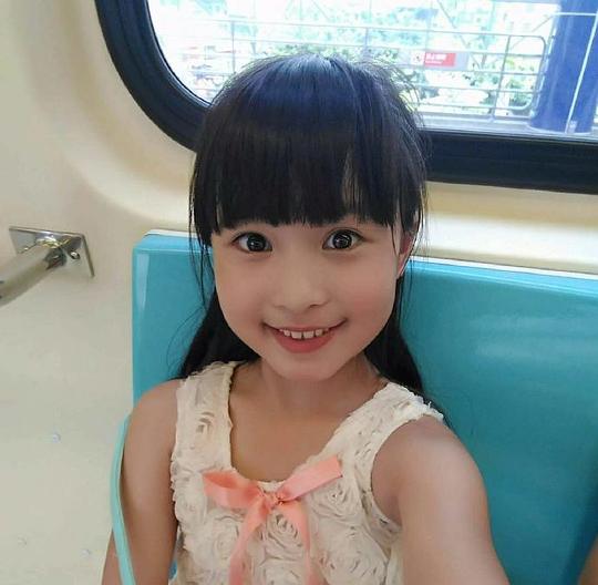 何洁柔 Angel Ho照片