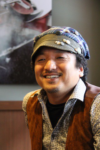 北村丰晴 Toyo Kitamura照片