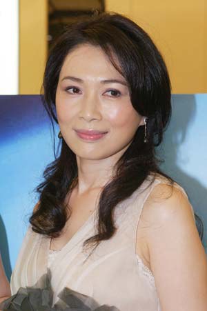 张琼姿 Chiung-tzu Chang照片