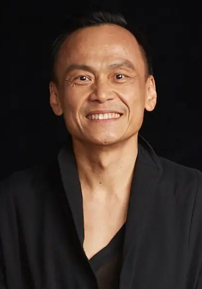 陈以文 Yiwen Chen照片