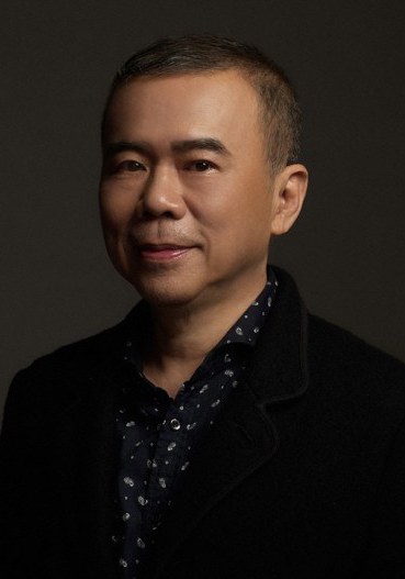 陈玉勋 Yu-Hsun Chen照片