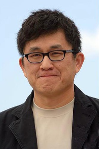 苏照彬 Chao-Bin Su照片