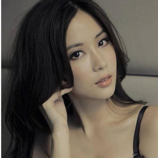 安唯绫 Ariel Ahn照片