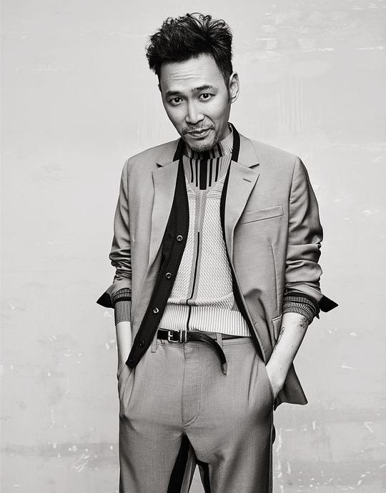 张少怀 Shao-Huai Chang照片