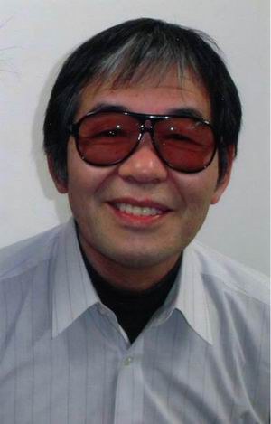 加藤一彦 Monkey Punch照片