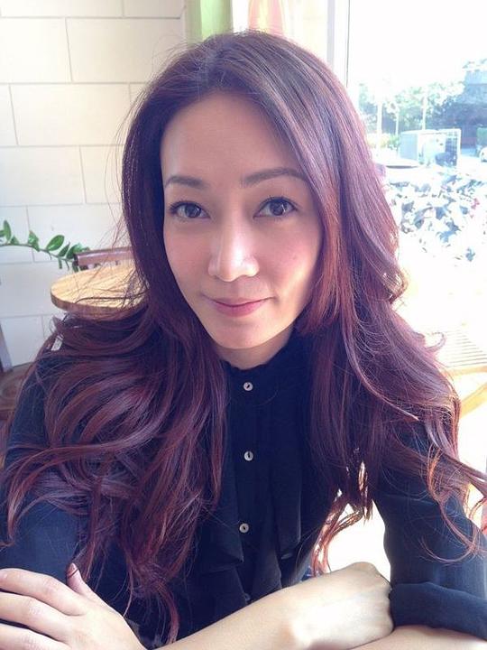 潘慧如 Ada Pan照片