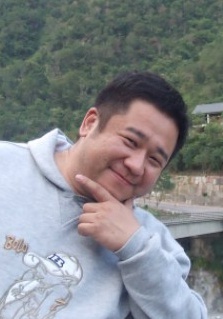 瞿友宁 Arthur Chu Yu-Ning照片