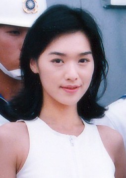 王静莹 Jane Wang照片