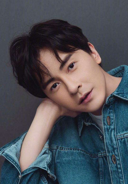 郑元畅 Joseph Cheng照片