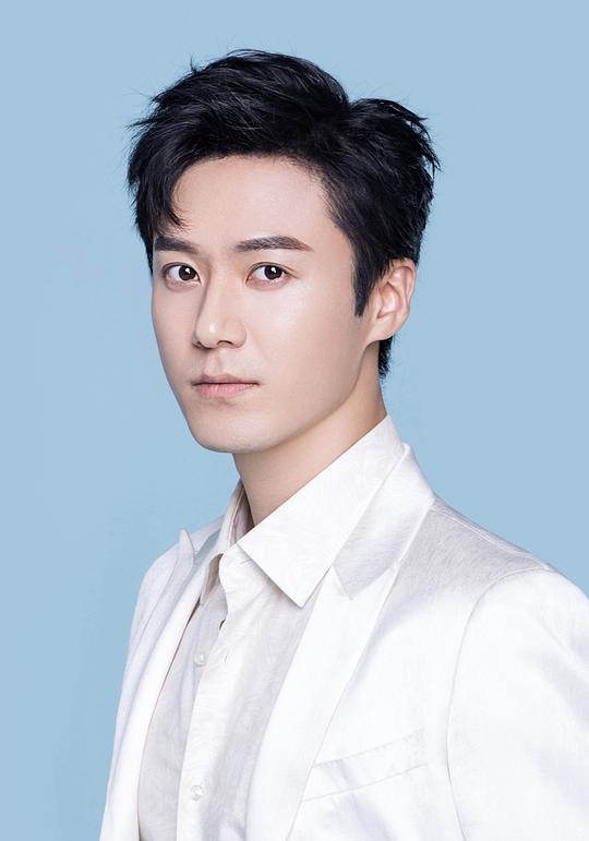 茅子俊 Zijun Mao照片