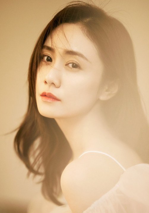 刘芸 Yun Liu照片