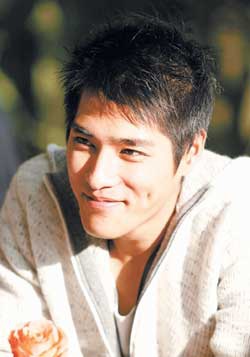 蓝正龙 Ching-Lung Lan照片