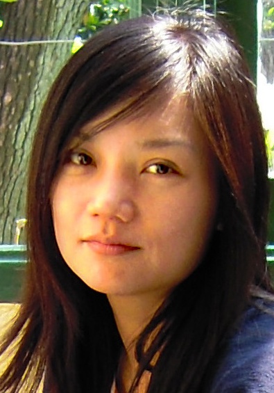 杨南倩 Nan-Chian Yang照片