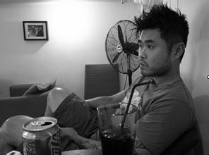 沈羿铨 Yiquan Shen照片