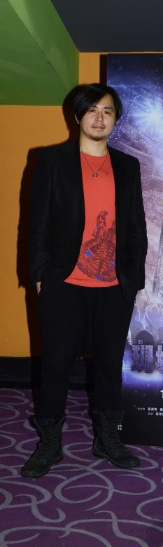 刘名峰 Peter Liu Ming-Feng照片