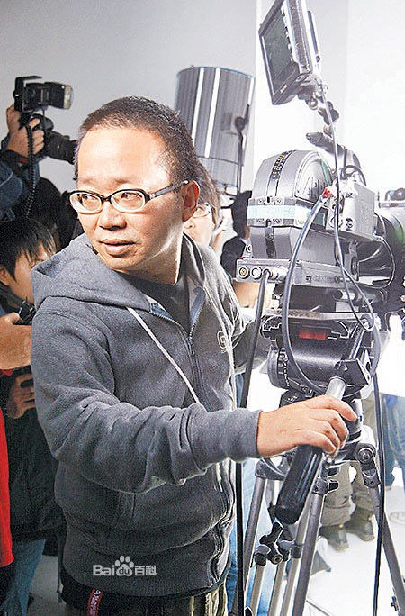 黄中平 Zhongping Huang照片