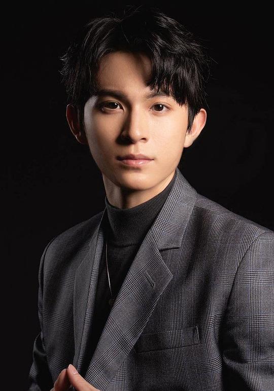 林晖闵 Eric Lin照片