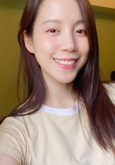 程予希 Lyan Chen照片