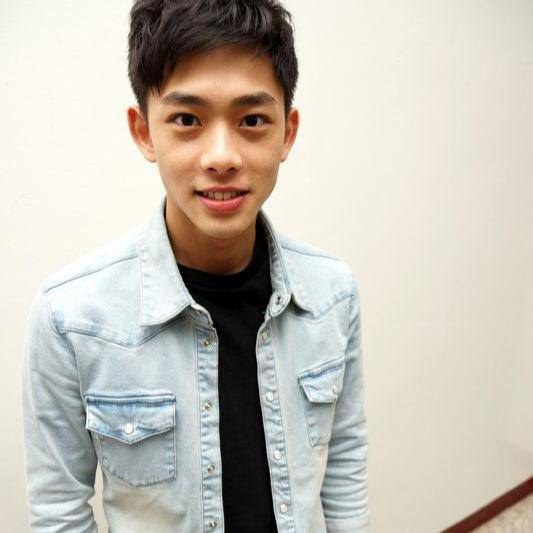 郑暐达 Anderson Cheng照片