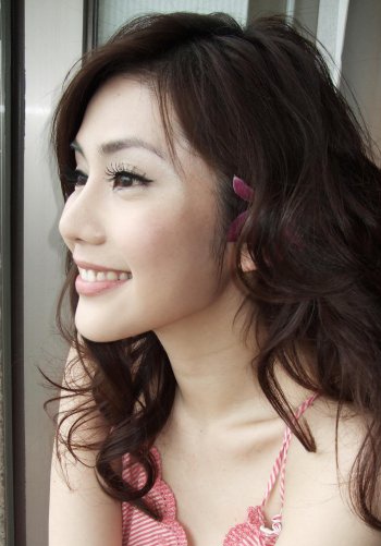 王宇婕 Margaret Wang照片