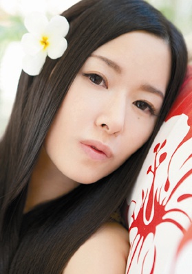 田中理惠 Rie Tanaka照片