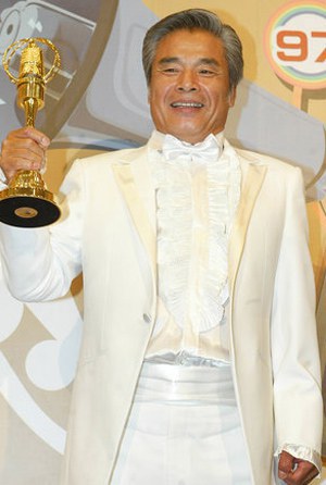 雷洪 Hong Lei照片