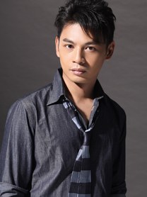 林𬀩恒 Ken Lin照片