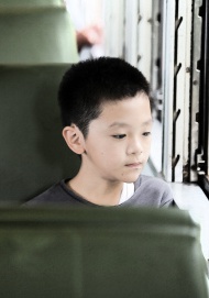 毕晓海 Shiao Hai Pi照片