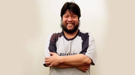 罗北安 Bei-an Lo照片