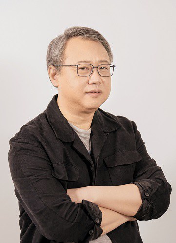 陈希圣 Hsi-Sheng Chen照片