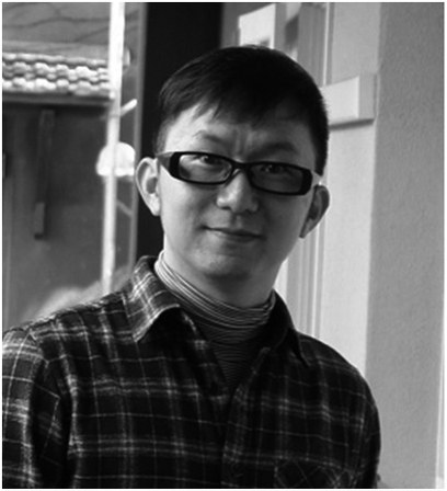 张时霖 Jeff Chang照片