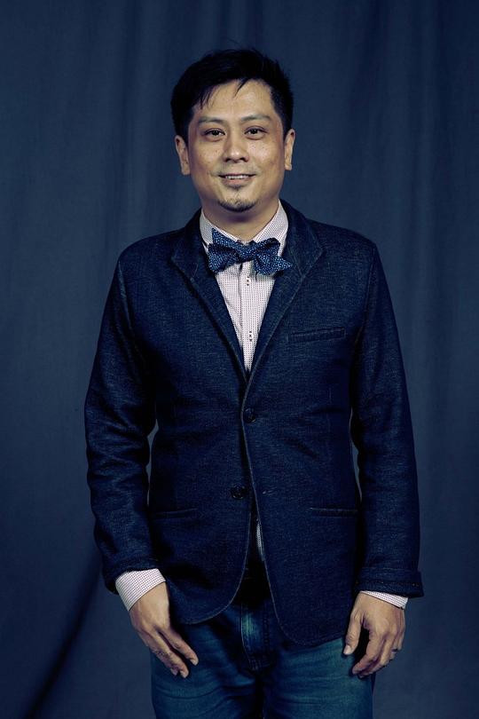 何昕明 Shing-Ming Ho照片