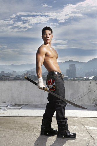 林智文 Chi-Wen Lin照片