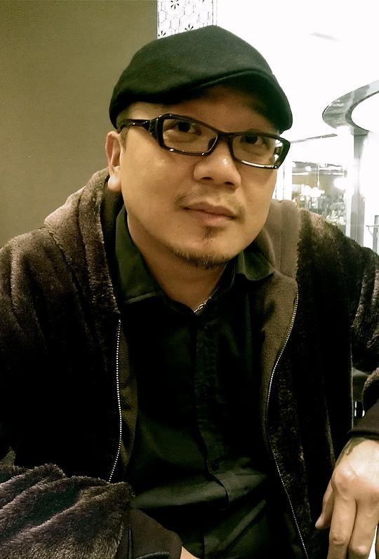 李丰博 Fengbo Li照片