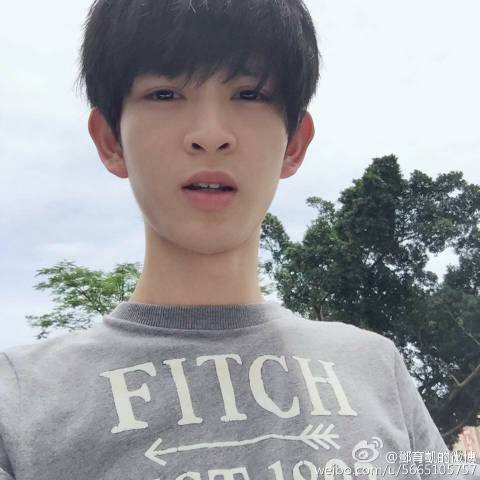 邓育凯 Yu Kai Teng照片