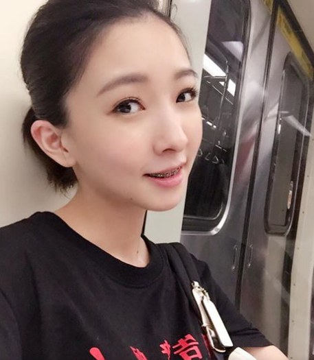 林姵妡 Pei Xin Lin照片