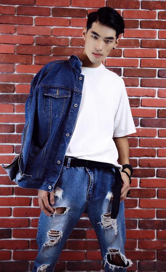 赖浚程 James Lai照片