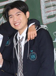 陶柏萌 Meng Tao照片