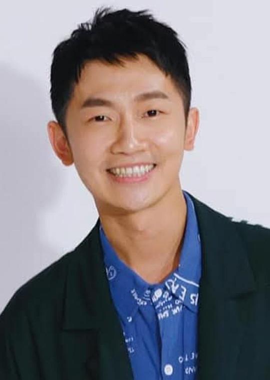 蔡昌宪 Chang-Hsien Tsai照片