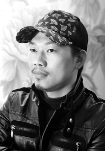 方文山 Vincent Fang照片