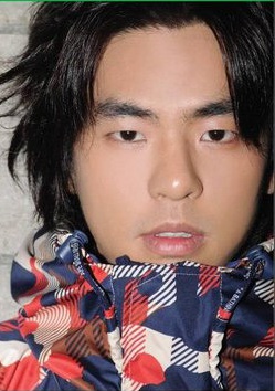 柯有伦 Alan Kuo照片