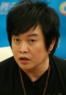 康晋荣 Chin-Jung Kang照片