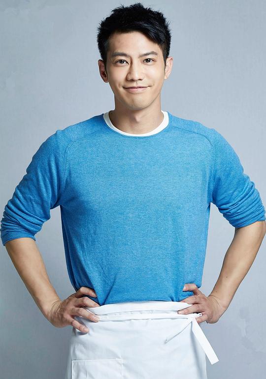 邹承恩 Jason Tsou照片